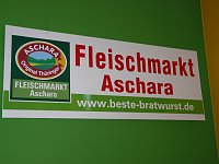Fleischerei eröffnet Bild: Fleischerei eröffnet