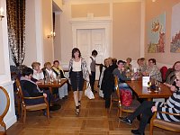 Lemme als Rosenkavalier Bild: Lemme als Rosenkavalier