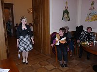 Lemme als Rosenkavalier Bild: Lemme als Rosenkavalier