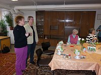Bild: Ehrenmitglied geworden