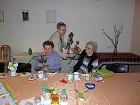 Bild: Ehrenmitglied geworden