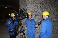 Ausbildungszentrum Bild: Ausbildungszentrum