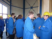 Ausbildungszentrum Bild: Ausbildungszentrum