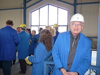 Ausbildungszentrum Bild: Ausbildungszentrum