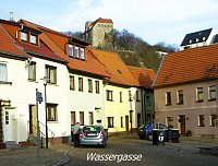 Bild: Wassergasse