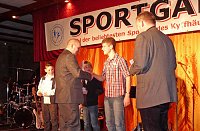 Bild: Beliebeste Sportler am Kyffh&auml;user