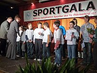 Bild: Beliebeste Sportler am Kyffh&auml;user