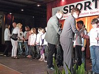 Bild: Beliebeste Sportler am Kyffh&auml;user
