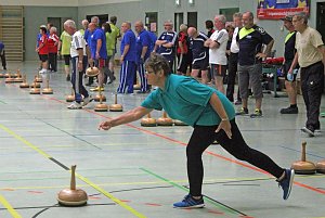Bild: Beliebeste Sportler am Kyffh&auml;user