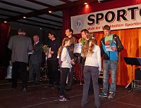 Bild: Beliebeste Sportler am Kyffh&auml;user