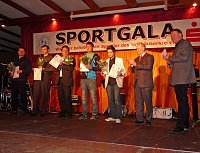 Bild: Beliebeste Sportler am Kyffh&auml;user