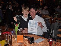 Bild: Beliebeste Sportler am Kyffh&auml;user