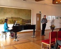 Ausstellung Armin Graßl Bild: Ausstellung Armin Graßl