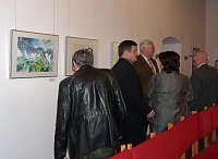Ausstellung Armin Graßl Bild: Ausstellung Armin Graßl