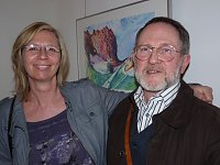 Ausstellung Armin Graßl Bild: Ausstellung Armin Graßl
