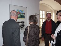 Ausstellung Armin Graßl Bild: Ausstellung Armin Graßl