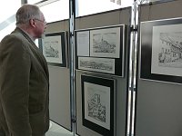 Ausstellung Armin Graßl Bild: Ausstellung Armin Graßl