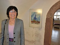 Ausstellung Armin Graßl Bild: Ausstellung Armin Graßl