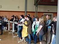 Bild: Jugendweihemesse durchgef&uuml;hrt