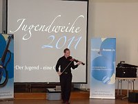 Bild: Jugendweihemesse durchgef&uuml;hrt