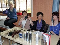 Bild: Jugendweihemesse durchgef&uuml;hrt