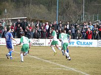 Bild: Derby ohne Stimmung
