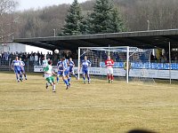 Bild: Derby ohne Stimmung
