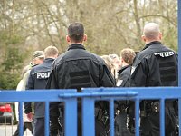 Bild: Derby ohne Stimmung