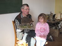 Bild: Bienchen unterwegs