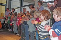Zuschauer Bild: Zuschauer