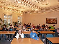 Bild: Tag der Berufe