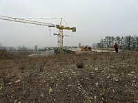 Carius an der A71 Bild: Carius an der A71