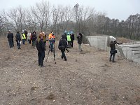 Carius an der A71 Bild: Carius an der A71