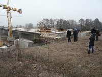 Carius an der A71 Bild: Carius an der A71