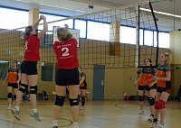 Bild: SG Empor Sondershausen
