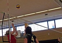 Bild: SG Empor Sondershausen
