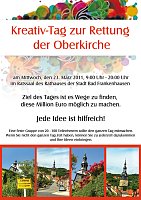 Bild: Kreativ-Tag Bad Frankenhausen