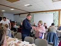 Wissenswertes zur Mobilität im Alter Bild: Wissenswertes zur Mobilität im Alter