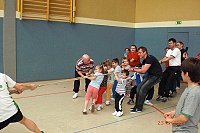 Sportfest Kindervilla Bild: Sportfest Kindervilla