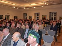 Ehrenarbeit gewürdigt Bild: Ehrenarbeit gewürdigt