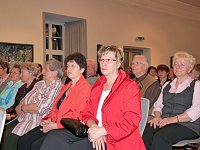 Ehrenarbeit gewürdigt Bild: Ehrenarbeit gewürdigt
