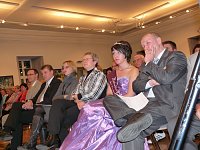 Ehrenarbeit gewürdigt Bild: Ehrenarbeit gewürdigt