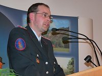 Ehrenarbeit gewürdigt Bild: Ehrenarbeit gewürdigt