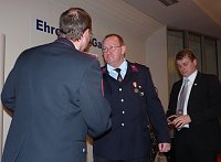 Ehrenarbeit gewürdigt Bild: Ehrenarbeit gewürdigt