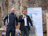Bild: Olympiasieger am Schiefen (1)