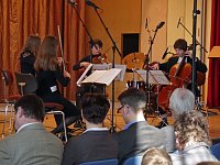 Bild: Jugend musiziert