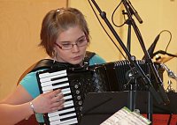 Bild: Jugend musiziert