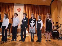 Bild: Jugend musiziert