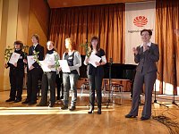 Bild: Jugend musiziert