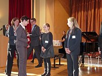 Bild: Jugend musiziert